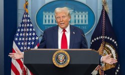 Trump: İran nükleer silaha sahip olamaz, bunu kabul etmezlerse anlaşma olmaz