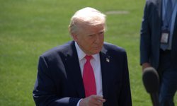 Trump: İran'la anlaşma yapmaya çok yakınız