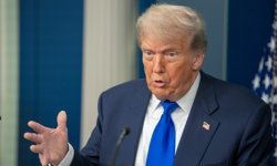 Trump: Savaş bitmeye çok yakın