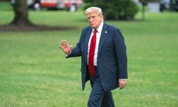 Trump'tan, Macaristan'daki seçimler öncesi Orban'a destek çağrısı