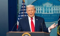 Trump'tan NATO açıklaması: Gelecekte de yanımızda olmayacaklar