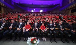 TÜBİTAK proje ödülleri sahiplerini buldu