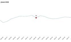 TÜİK: Aylık yumurta, tavuk eti ve içme sütü üretimi azaldı