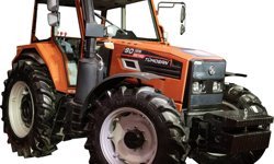 TÜMOSAN, 50'nci yılında yeni serileriyle Konya Tarım Fuarı'nda yer alacak