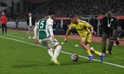 TÜMOSAN Konyaspor - Fenerbahçe / Ek fotoğraflar