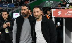 TÜMOSAN Konyaspor - Fenerbahçe / Fotoğraflar