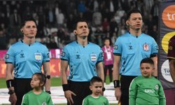 TÜMOSAN Konyaspor-Trabzonspor / Fotoğraf