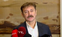 Türk Dünyası Belediyeler Birliği Yönetim Kurulu toplantısı Bahçelievler'de yapıldı