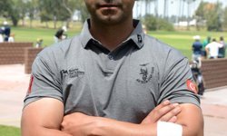 Türk golfçüler, Turkish Airlines Open 2026'ya hazır