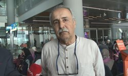 Türk hacı adayları 'Mekke yolu projesi' ile havalimanlarında beklemeyecek