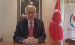 Türk Kalp Vakfı Başkanı Kenan Güven: Vatandaşlarımıza sporun faydaları konusunda bilgiler aktarmaya çalışıyoruz