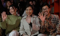 'Türkiye Bursları, dünyaya insan kaynağı yetiştiriyor'