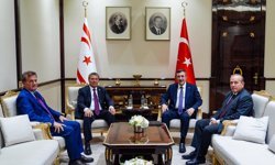 Türkiye ile KKTC arasında '2026 İktisadi ve Mali İş Birliği Anlaşması'