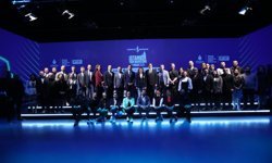 Türkiye İş Bankası 21'inci İstanbul Yarı Maratonu 19 Nisan Pazar günü koşuluyor