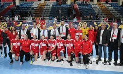 Türkiye- Macaristan: 23-42