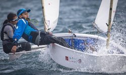 Türkiye Optimist Takım Şampiyonası tamamlandı / Fotoğraf eklendi