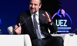 'Türkiye özellikle pandemiden sonra çözüm ülkesi oldu'