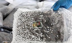 Türkiye ve Suriye'den ortak uyuşturucu operasyonu