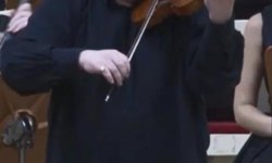 Uçakta rahatsızlanan Rus Orkestra şefi Stadler hayatını kaybetti