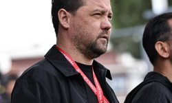 Uğur Uçar: Önemli dersler çıkararak yolumuza devam edeceğiz