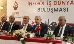 Ümit Özdağ: Mobilya sektöründeki 5 milyar dolarlık ihracat 50 milyar dolara çıkartılmalı