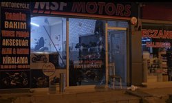 Ümraniye'de iş yerine silahlı saldırı: 1'i ağır 4 yaralı