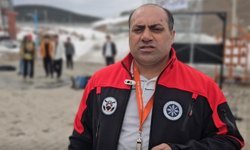 Üniversite öğrencileri afet oyunları için sahaya çıkacak