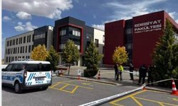 Üniversitede pompalı tüfekle eski eşini öldüren sanığa ağırlaştırılmış müebbet