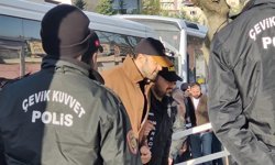 Ünlülere yönelik 'uyuşturucu' soruşturması; 17 şüpheli adliyeye sevk edildi