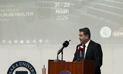 Ural Aküzüm ve Emrah Bayraktar, Futbolda Müfredat Bütünlüğü Çalıştayı'na katıldı