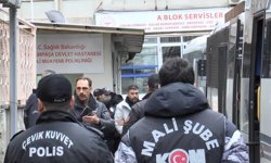 Uşak Belediyesi'ne 2'nci dalga operasyon: 29 kişi adliyeye sevk edildi / Ek fotoğrafla