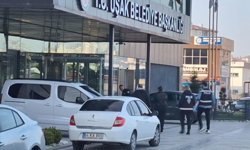 Uşak Belediyesi'ne ikinci dalga operasyon: 25 kişi gözaltına alındı -4 / Ek görüntü
