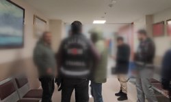 Üsküdar Devlet Hastanesi'nde hastalardan rüşvet alan doktorlara 12 yıla kadar hapis talebi