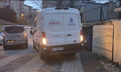 Üsküdar'da tartıştığı anne ve babasını silahla öldürüp intihar etti