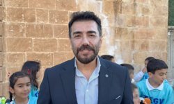 'Uzak Şehir' setinin kapıları çocuklara açıldı