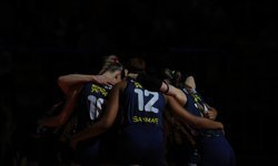 VakıfBank - Fenerbahçe Medicana: 1-3