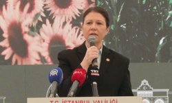 Vali Gül, Çatalca'da 'Tohum Temini Töreni'ne katıldı