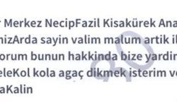 Vali Taşolar, liseli Muhammed Deniz'in isteğine duyarsız kalmadı