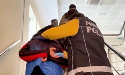 Van'da 240 kilo uyuşturucu ele geçirildi; 5 gözaltı