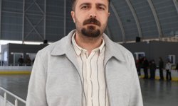 Van'da bir yılda 10 bin öğrenciye buz pateni eğitimi verildi