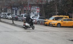 Van'da nisan karı; 11 yerleşim yeri ulaşıma kapandı