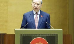 Vietnam'da yeni devlet başkanı belli oldu