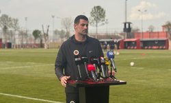 Volkan Demirel: Galatasaray takımına karşı komple bir çalışma yaptık / Metin ve fotoğraf eklendi
