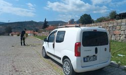 Yanındaki kadını öldürüp, intihar girişiminde bulundu