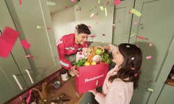 Yemeksepeti, 25'inci yılını yeni reklam filmiyle kutluyor