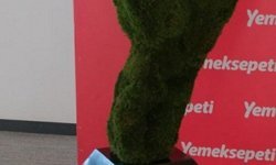 Yemeksepeti, Yeşil Ofis Diplomasını üçüncü kez yeniledi