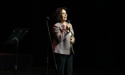 Yeşilçam'ın usta ismi Halit Akçatepe AKM'de özel bir geceyle anıldı