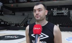 Yiğit Arslan: Emeklerin karşılığını alacağımız bir final serisi oynayacağız