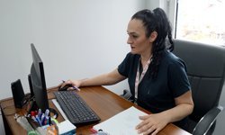 Yoğun bakımdan ödüllü roman çıktı