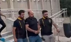 Yol kapatma kavgasında taksiciyi öldüren sanığa müebbet hapis cezası